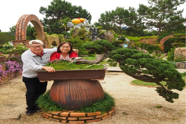 5D4N Amazing Dalat Nha Trang Tour - photo 10
